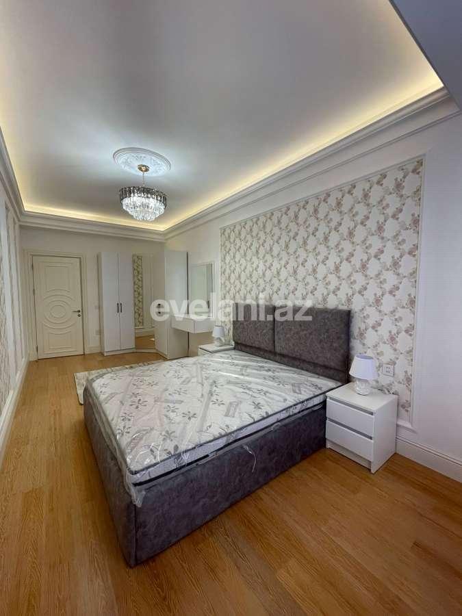 Kirayə verilir, yeni tikili, 2 otaqlı, 110.99 m², Bakı, Nərimanov r.