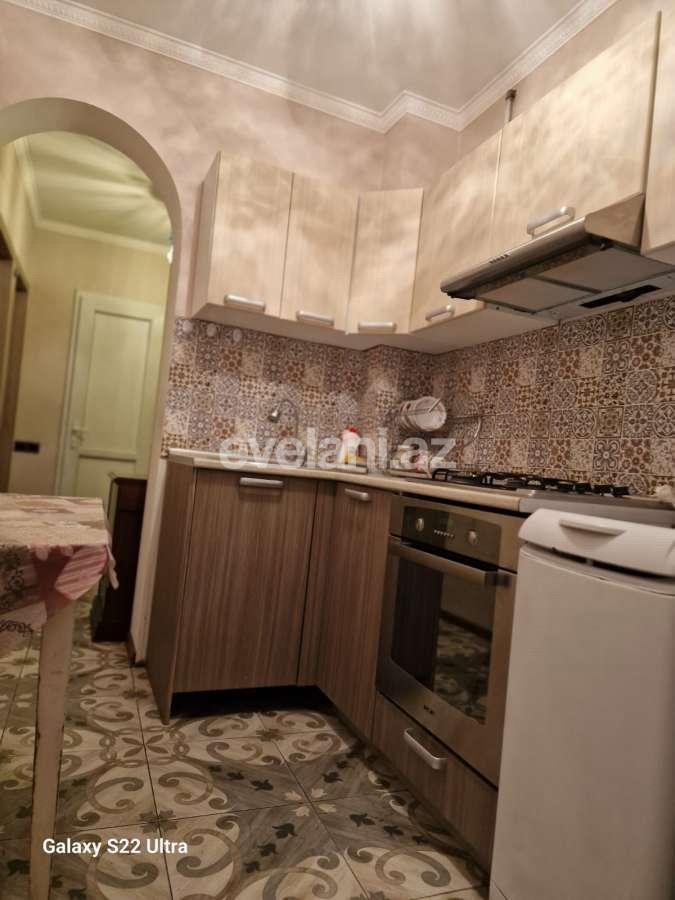 Satılır, köhnə tikili, 2 otaqlı, 48 m², Bakı, Sabunçu r, Bakıxanov q.