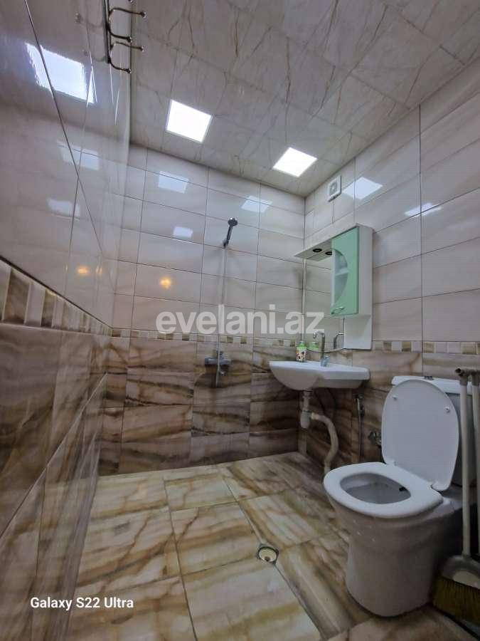 Satılır, köhnə tikili, 2 otaqlı, 48 m², Bakı, Sabunçu r, Bakıxanov q.
