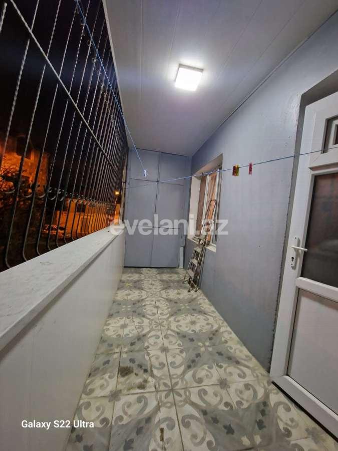 Satılır, köhnə tikili, 2 otaqlı, 48 m², Bakı, Sabunçu r, Bakıxanov q.