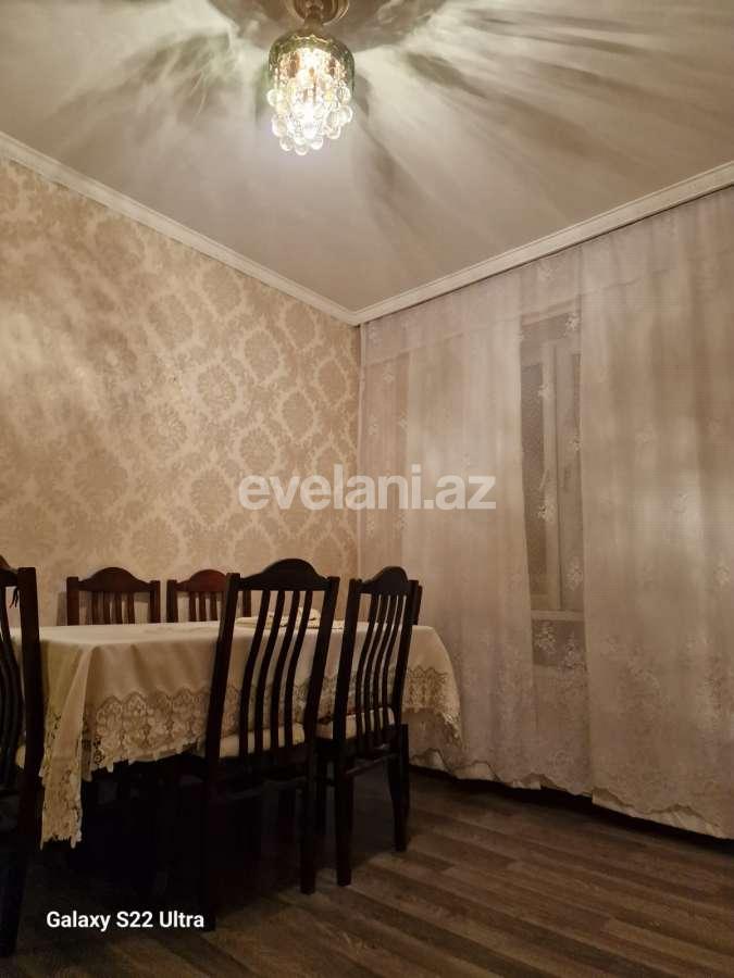 Satılır, köhnə tikili, 2 otaqlı, 48 m², Bakı, Sabunçu r, Bakıxanov q.