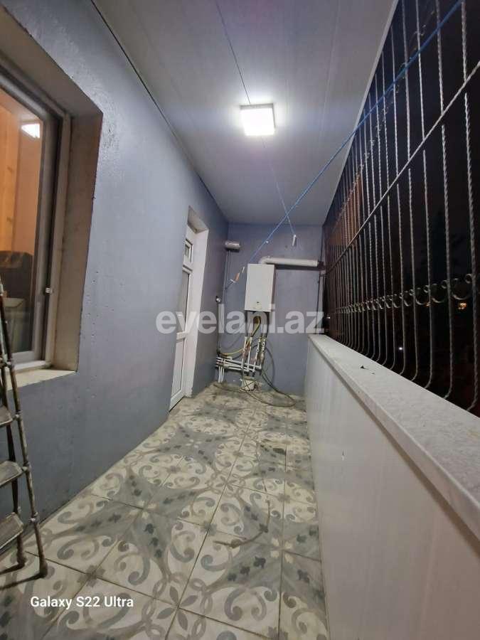 Satılır, köhnə tikili, 2 otaqlı, 48 m², Bakı, Sabunçu r, Bakıxanov q.