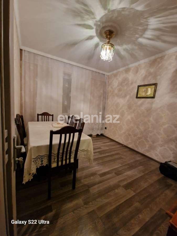Satılır, köhnə tikili, 2 otaqlı, 48 m², Bakı, Sabunçu r, Bakıxanov q.