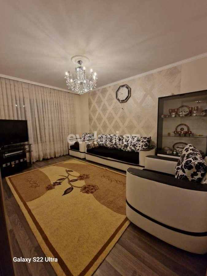 Satılır, köhnə tikili, 2 otaqlı, 48 m², Bakı, Sabunçu r, Bakıxanov q.