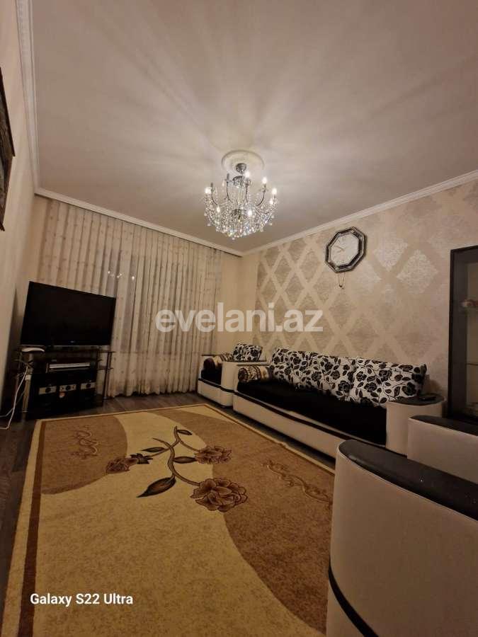 Satılır, köhnə tikili, 2 otaqlı, 48 m², Bakı, Sabunçu r, Bakıxanov q.