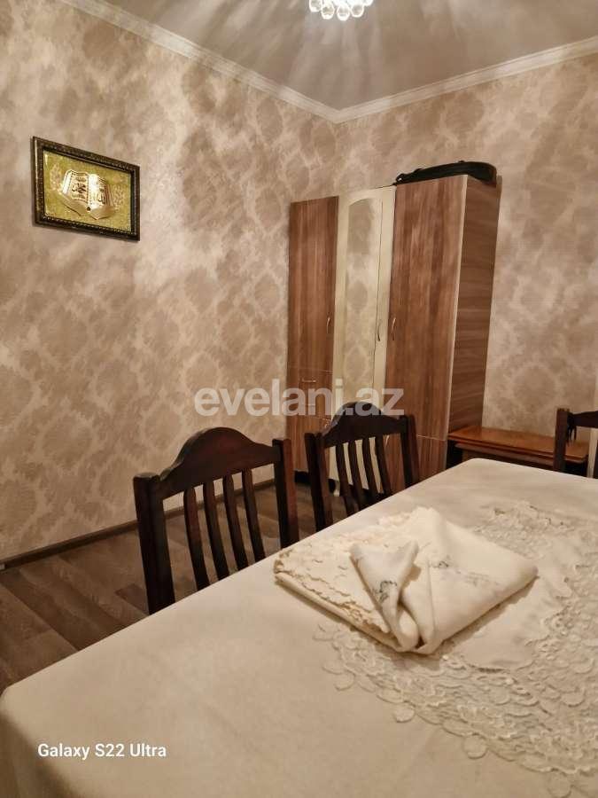 Satılır, köhnə tikili, 2 otaqlı, 48 m², Bakı, Sabunçu r, Bakıxanov q.