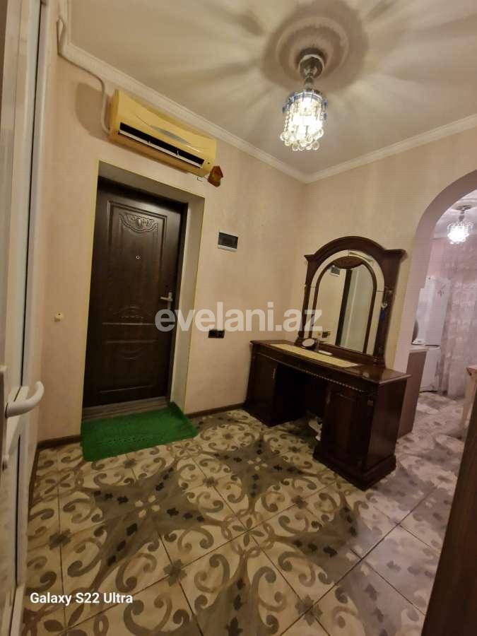Satılır, köhnə tikili, 2 otaqlı, 48 m², Bakı, Sabunçu r, Bakıxanov q.