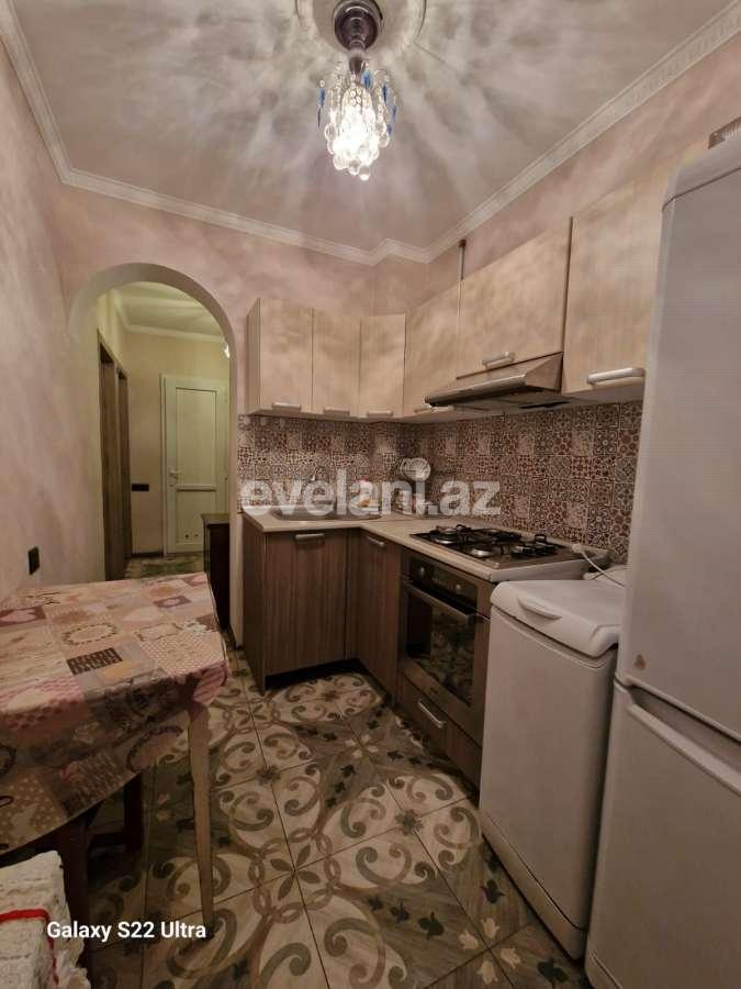 Satılır, köhnə tikili, 2 otaqlı, 48 m², Bakı, Sabunçu r, Bakıxanov q.