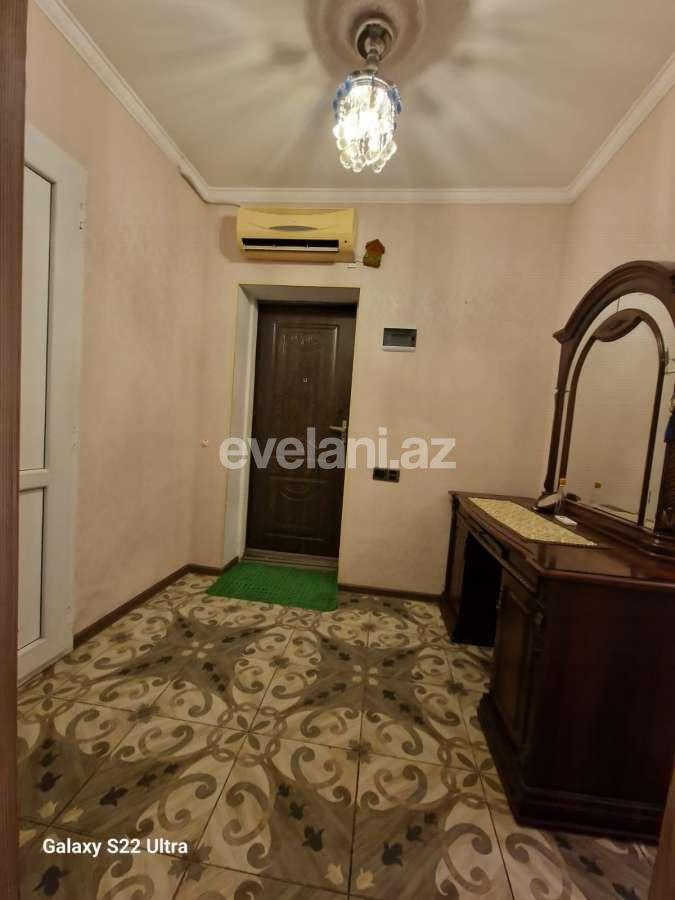 Satılır, köhnə tikili, 2 otaqlı, 48 m², Bakı, Sabunçu r, Bakıxanov q.