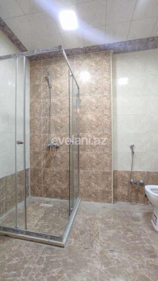 Satılır, yeni tikili, 2 otaqlı, 57 m², Bakı, Abşeron r, Saray q.