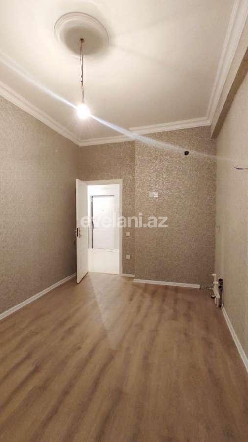 Satılır, yeni tikili, 2 otaqlı, 57 m², Bakı, Abşeron r, Saray q.