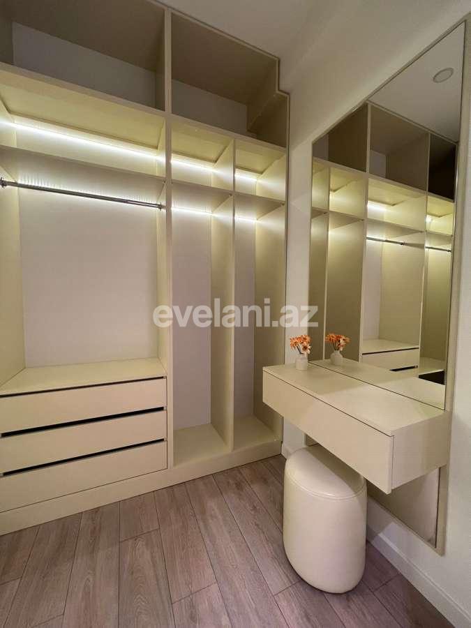 Kirayə verilir, yeni tikili, 3 otaqlı, 93 m², Bakı, Xətai r.