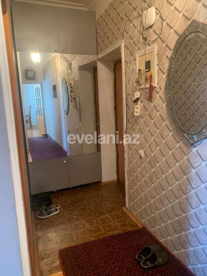 Satılır, köhnə tikili, 2 otaqlı, 60 m², Bakı, Sabunçu r, Bülbülə q.