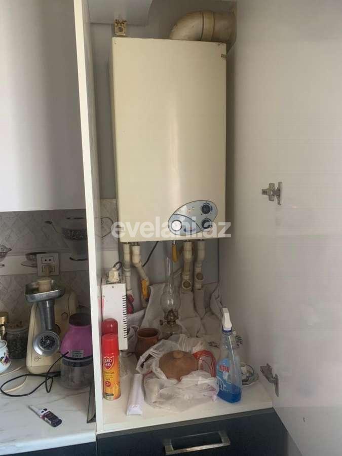 Satılır, köhnə tikili, 2 otaqlı, 60 m², Bakı, Sabunçu r, Bülbülə q.