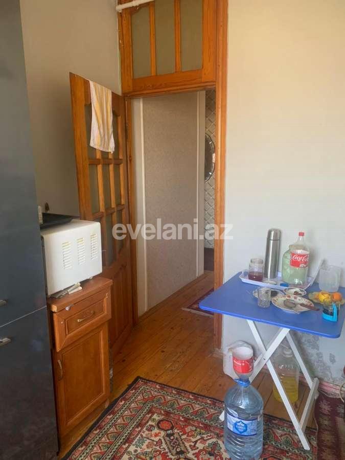 Satılır, köhnə tikili, 2 otaqlı, 60 m², Bakı, Sabunçu r, Bülbülə q.