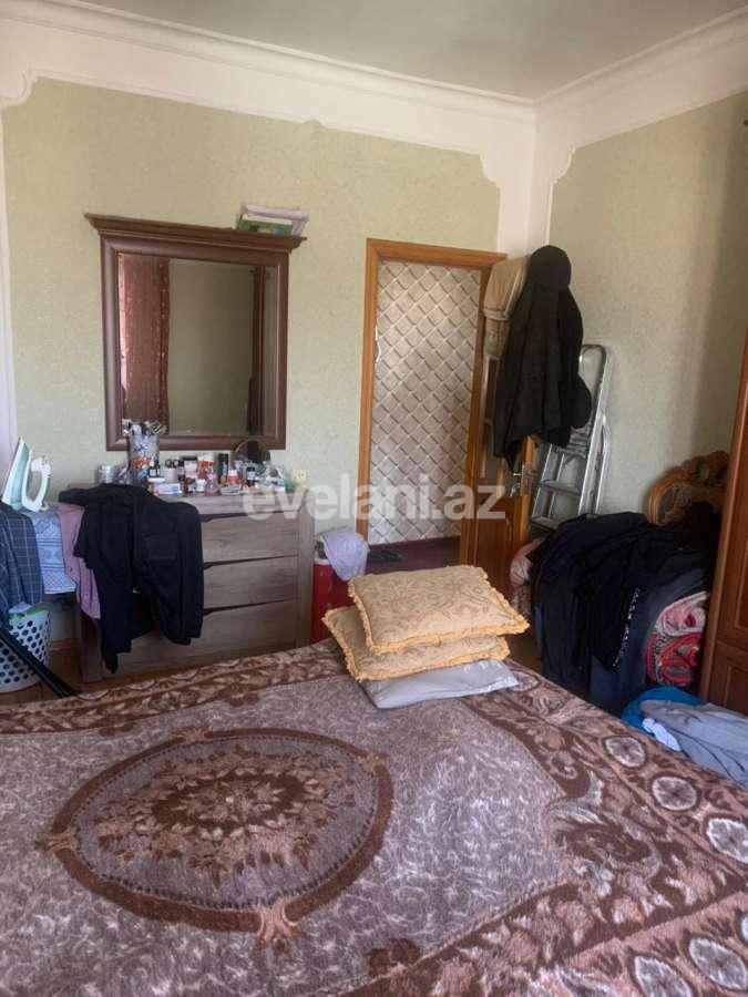 Satılır, köhnə tikili, 2 otaqlı, 60 m², Bakı, Sabunçu r, Bülbülə q.