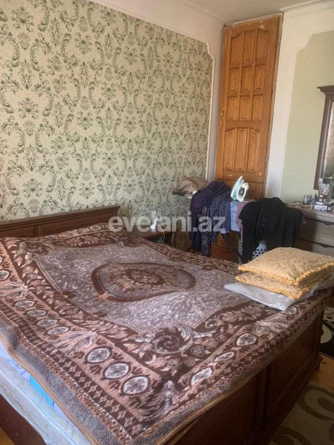 Satılır, köhnə tikili, 2 otaqlı, 60 m², Bakı, Sabunçu r, Bülbülə q.