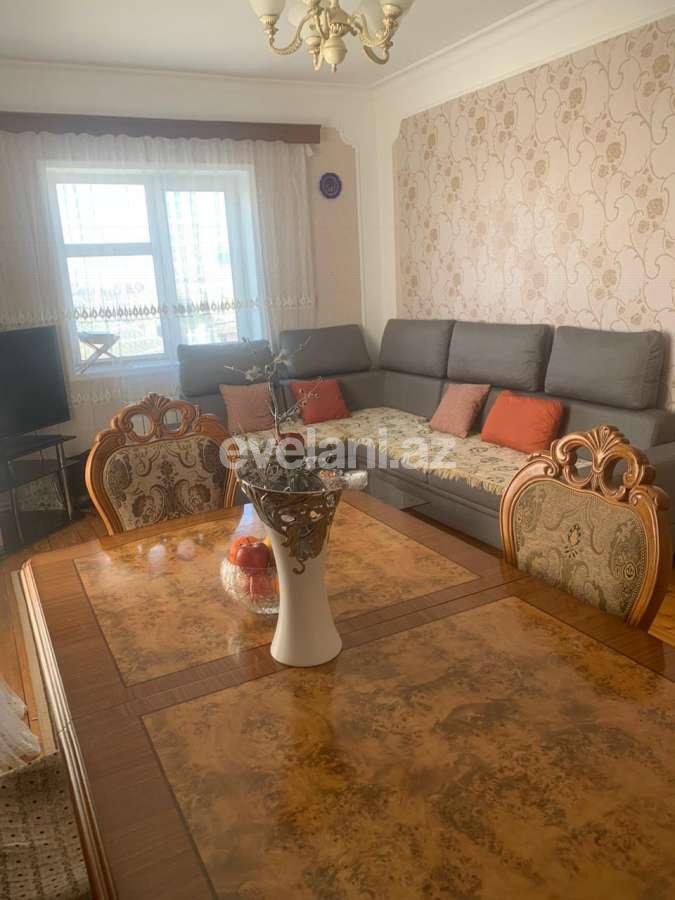 Satılır, köhnə tikili, 2 otaqlı, 60 m², Bakı, Sabunçu r, Bülbülə q.