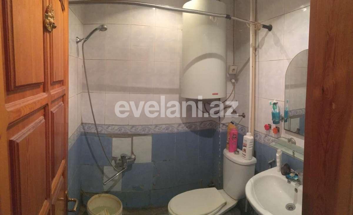 Satılır, köhnə tikili, 2 otaqlı, 60 m², Bakı, Sabunçu r, Bülbülə q.