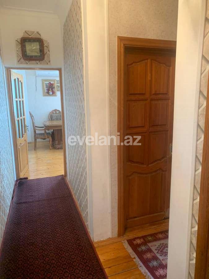 Satılır, köhnə tikili, 2 otaqlı, 60 m², Bakı, Sabunçu r, Bülbülə q.