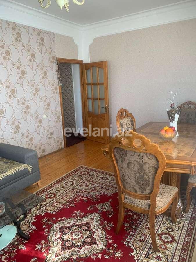 Satılır, köhnə tikili, 2 otaqlı, 60 m², Bakı, Sabunçu r, Bülbülə q.