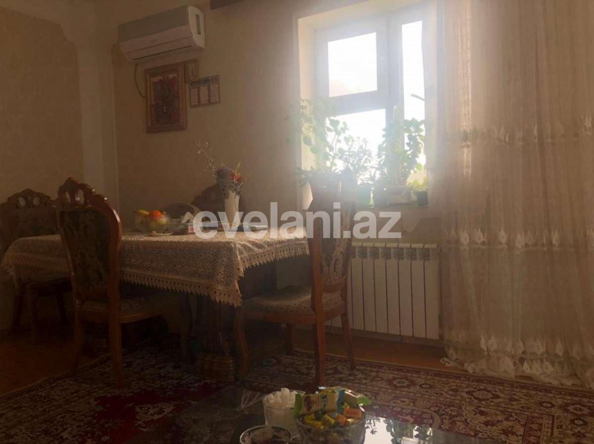 Satılır, köhnə tikili, 2 otaqlı, 60 m², Bakı, Sabunçu r, Bülbülə q.