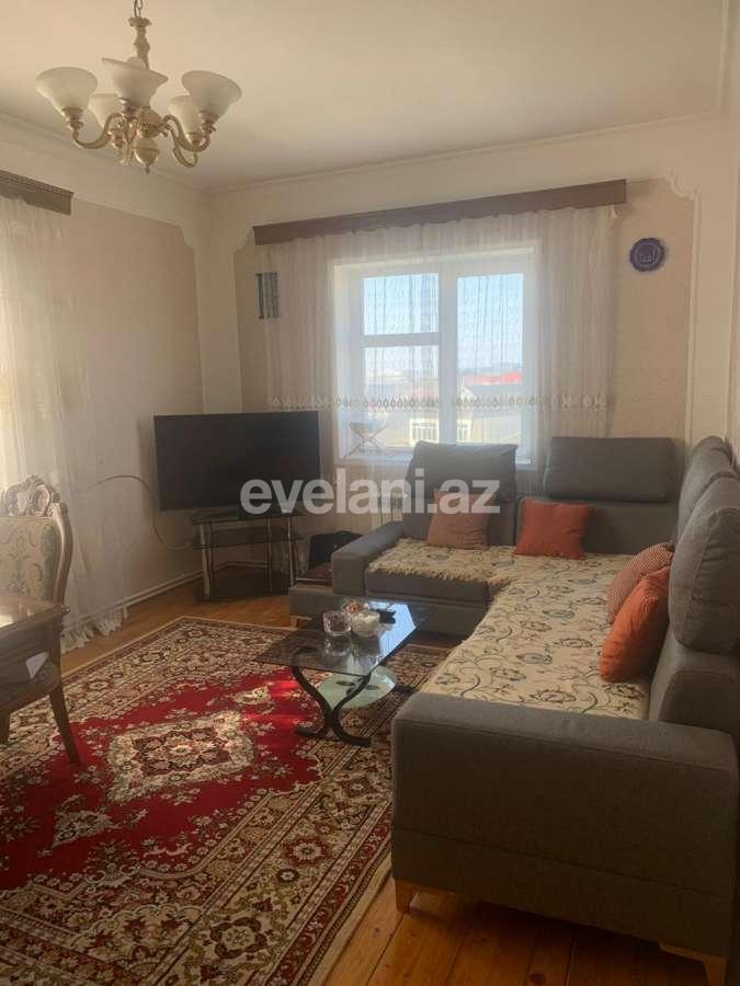 Satılır, köhnə tikili, 2 otaqlı, 60 m², Bakı, Sabunçu r, Bülbülə q.