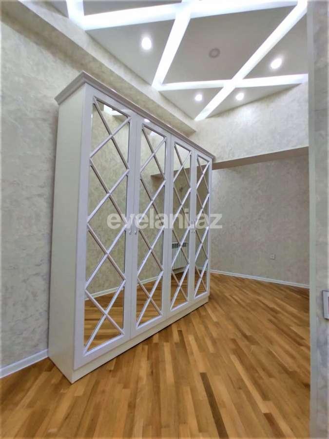Satılır, yeni tikili, 2 otaqlı, 57 m², Bakı, Xətai r, Həzi Aslanov q, Həzi Aslanov m.