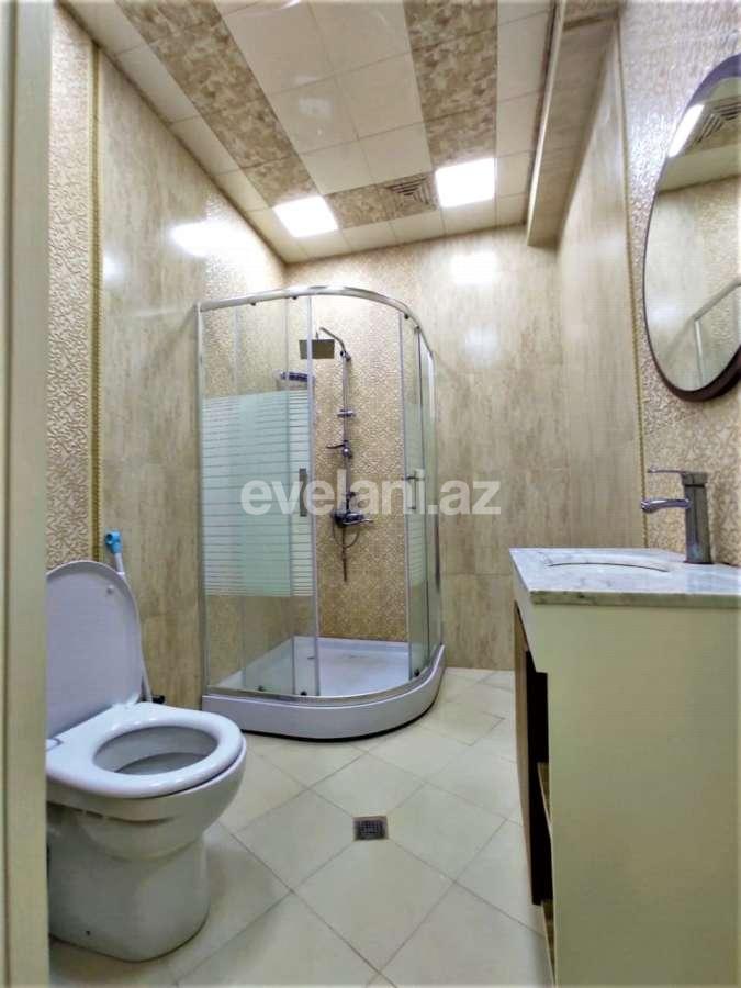 Satılır, yeni tikili, 2 otaqlı, 57 m², Bakı, Xətai r, Həzi Aslanov q, Həzi Aslanov m.