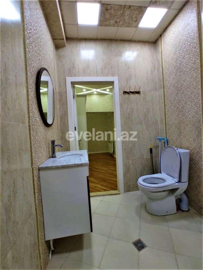 Satılır, yeni tikili, 2 otaqlı, 57 m², Bakı, Xətai r, Həzi Aslanov q, Həzi Aslanov m.