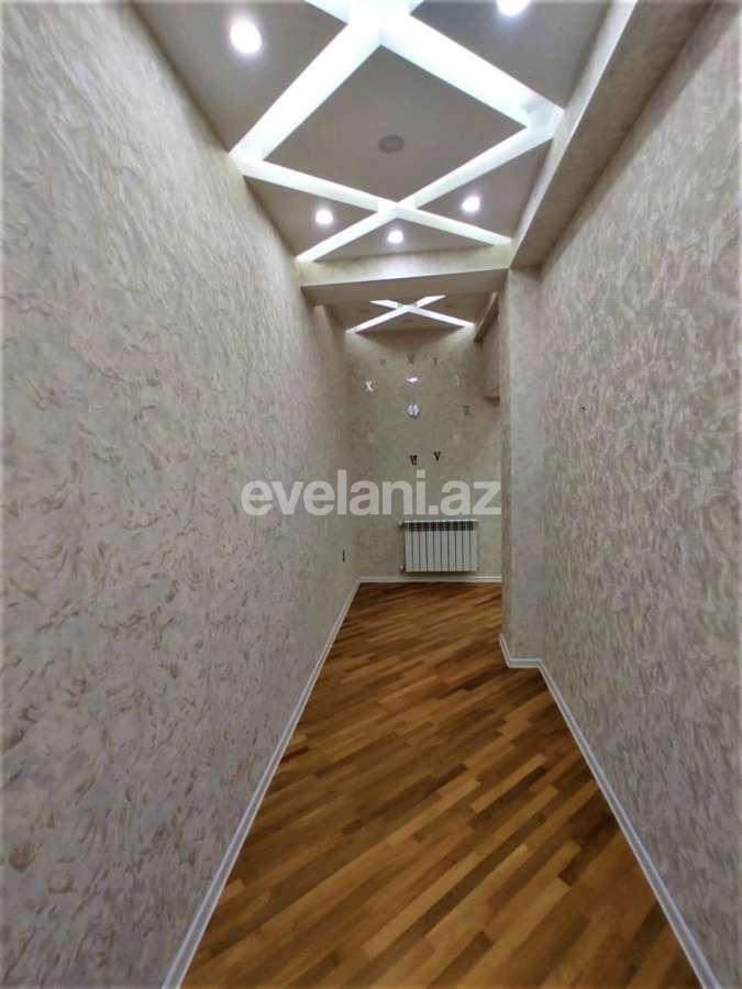 Satılır, yeni tikili, 2 otaqlı, 57 m², Bakı, Xətai r, Həzi Aslanov q, Həzi Aslanov m.