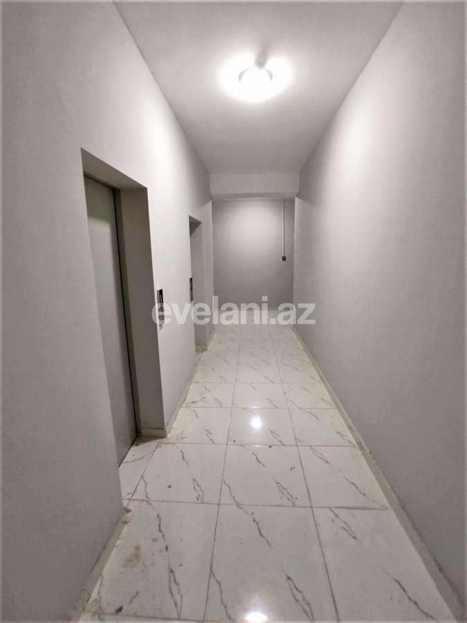 Satılır, yeni tikili, 2 otaqlı, 57 m², Bakı, Xətai r, Həzi Aslanov q, Həzi Aslanov m.
