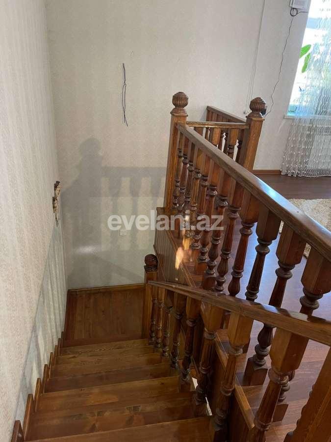 Satılır, həyət evi / bağ, 2 otaqlı, 100 m², Bakı, Xəzər r, Binə q.
