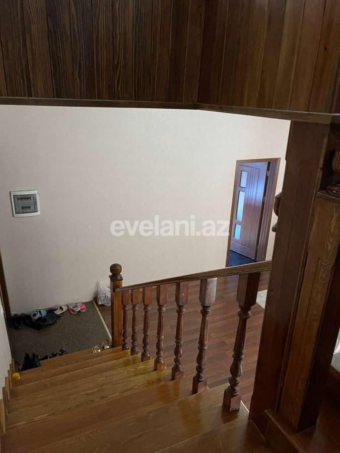 Satılır, həyət evi / bağ, 2 otaqlı, 100 m², Bakı, Xəzər r, Binə q.
