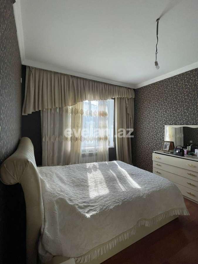 Satılır, həyət evi / bağ, 2 otaqlı, 100 m², Bakı, Xəzər r, Binə q.