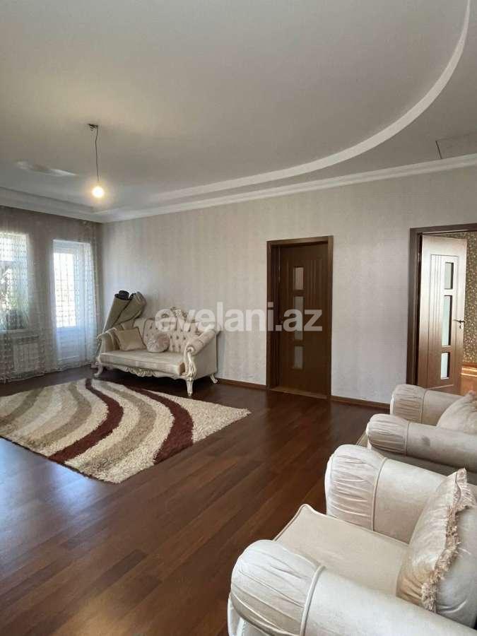 Satılır, həyət evi / bağ, 2 otaqlı, 100 m², Bakı, Xəzər r, Binə q.