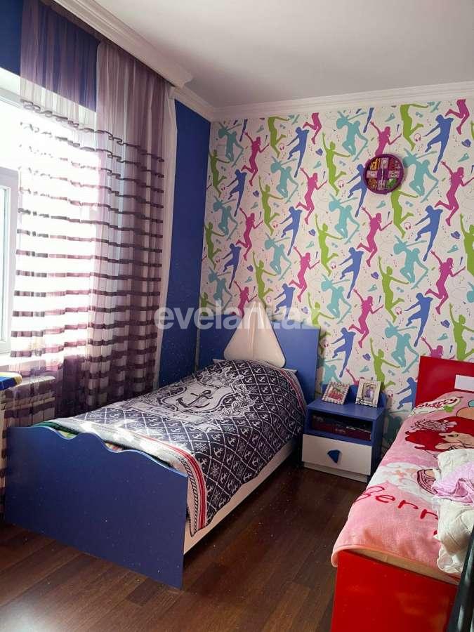 Satılır, həyət evi / bağ, 2 otaqlı, 100 m², Bakı, Xəzər r, Binə q.