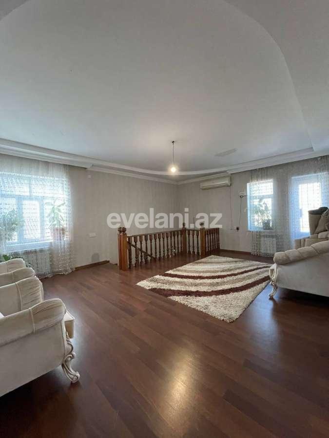 Satılır, həyət evi / bağ, 2 otaqlı, 100 m², Bakı, Xəzər r, Binə q.