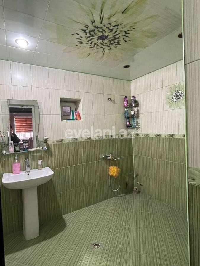 Satılır, həyət evi / bağ, 2 otaqlı, 100 m², Bakı, Xəzər r, Binə q.
