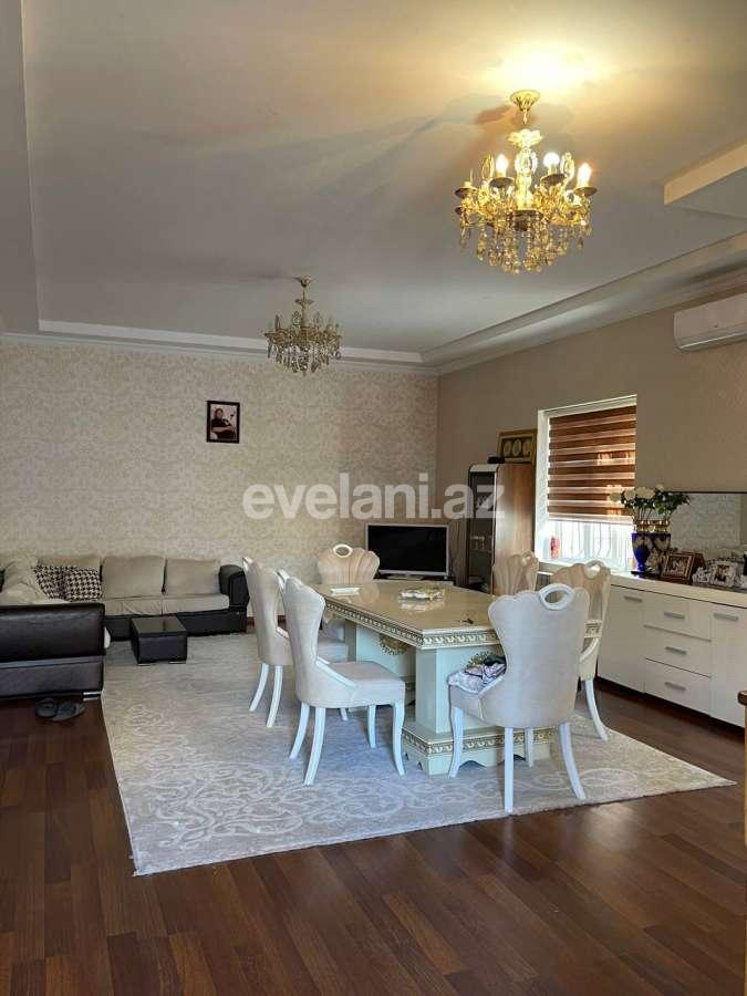 Satılır, həyət evi / bağ, 2 otaqlı, 100 m², Bakı, Xəzər r, Binə q.