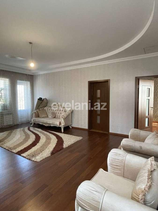 Satılır, həyət evi / bağ, 2 otaqlı, 100 m², Bakı, Xəzər r, Binə q.