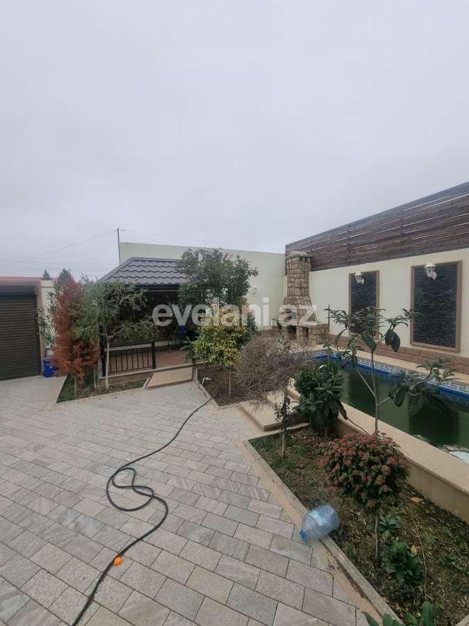 Satılır, həyət evi / bağ, 4 otaqlı, 145 m², Bakı, Xəzər r, Mərdəkan q.