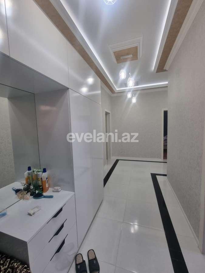 Satılır, həyət evi / bağ, 4 otaqlı, 145 m², Bakı, Xəzər r, Mərdəkan q.
