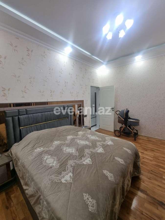 Satılır, həyət evi / bağ, 4 otaqlı, 145 m², Bakı, Xəzər r, Mərdəkan q.