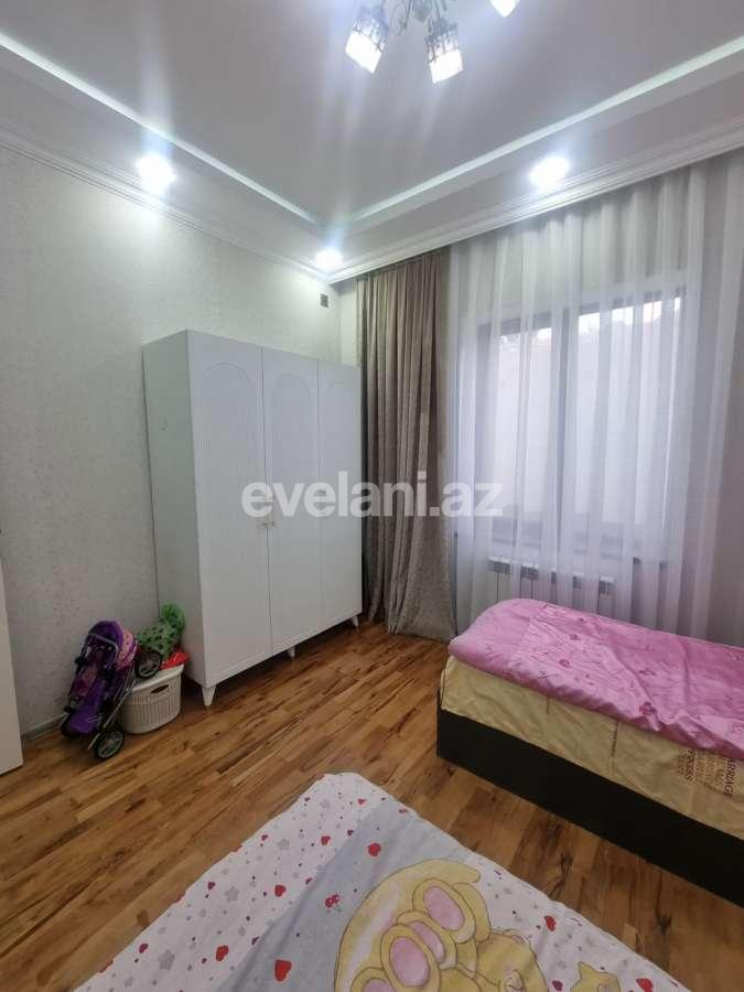 Satılır, həyət evi / bağ, 4 otaqlı, 145 m², Bakı, Xəzər r, Mərdəkan q.