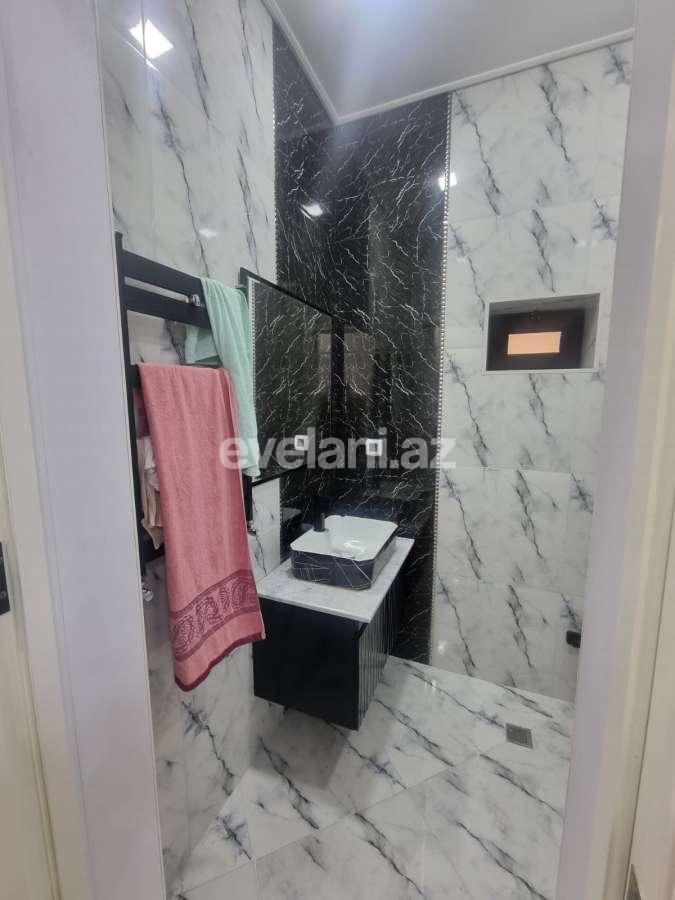 Satılır, həyət evi / bağ, 4 otaqlı, 145 m², Bakı, Xəzər r, Mərdəkan q.