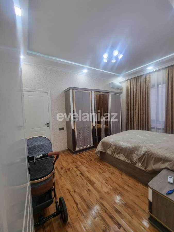 Satılır, həyət evi / bağ, 4 otaqlı, 145 m², Bakı, Xəzər r, Mərdəkan q.