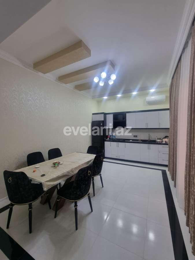 Satılır, həyət evi / bağ, 4 otaqlı, 145 m², Bakı, Xəzər r, Mərdəkan q.