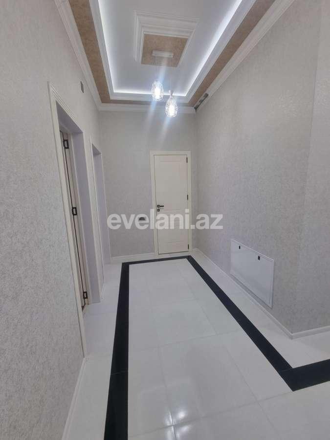 Satılır, həyət evi / bağ, 4 otaqlı, 145 m², Bakı, Xəzər r, Mərdəkan q.