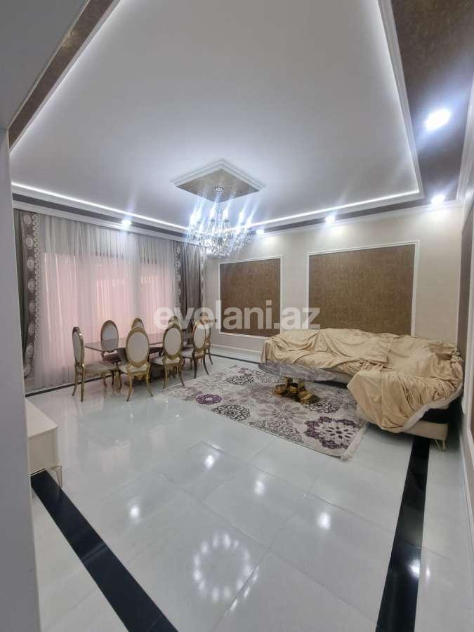 Satılır, həyət evi / bağ, 4 otaqlı, 145 m², Bakı, Xəzər r, Mərdəkan q.
